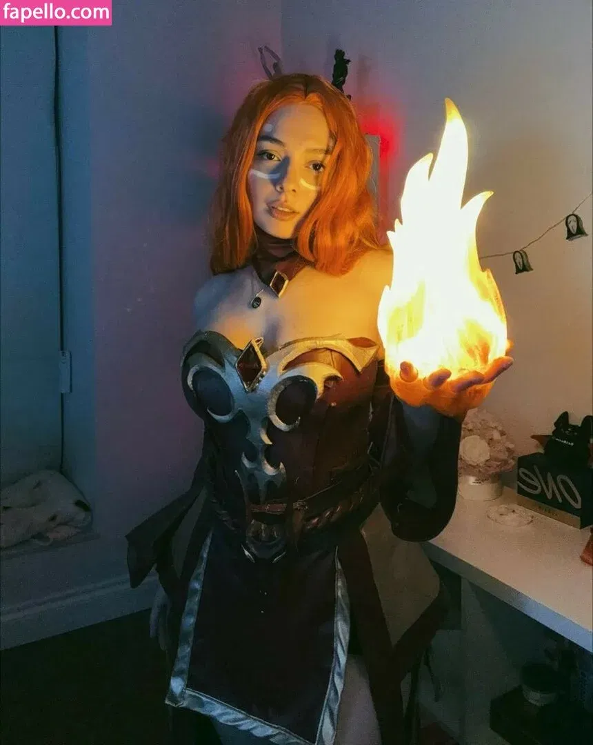 KoryaMc Onlyfans Photo Gallery 