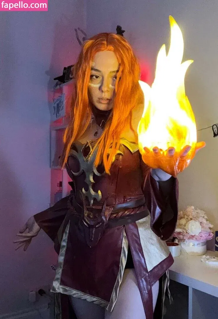 KoryaMc Onlyfans Photo Gallery 