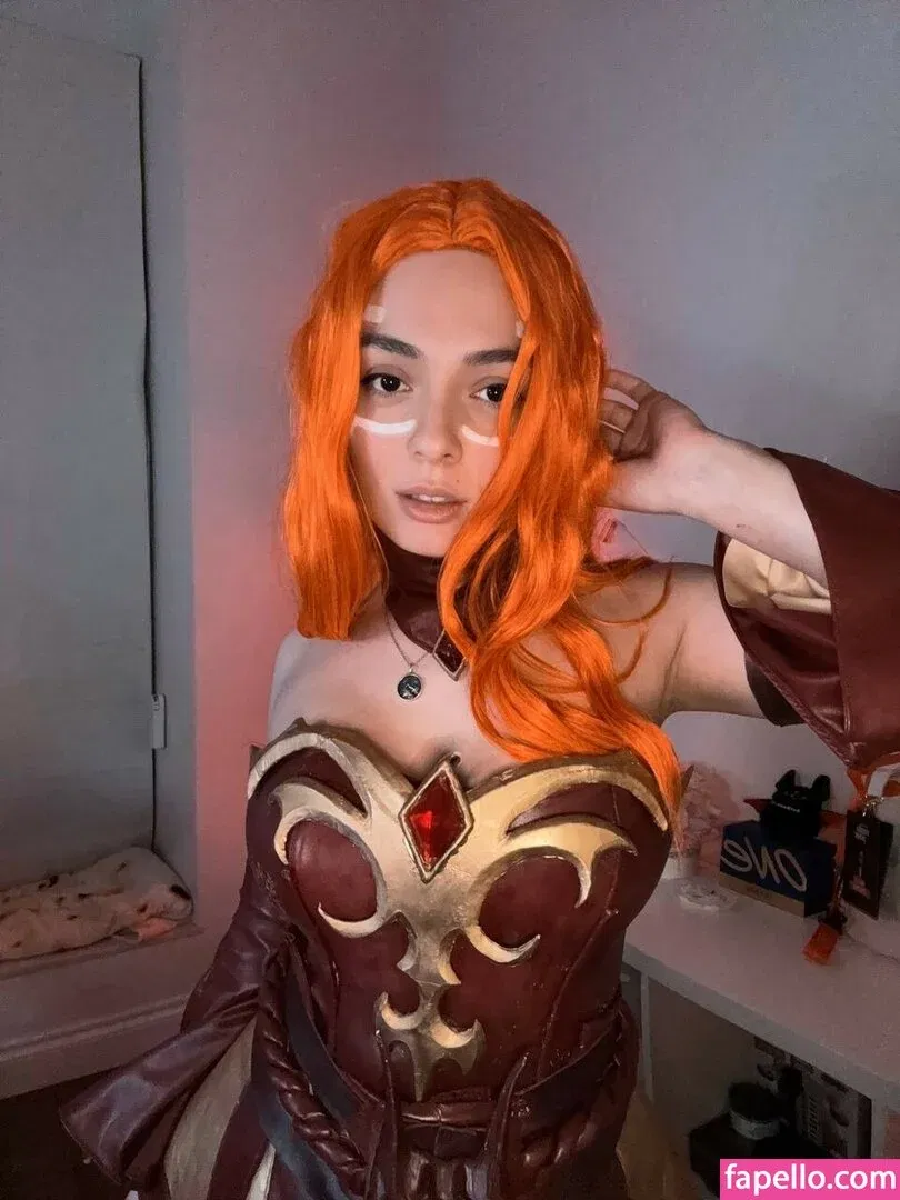 KoryaMc Onlyfans Photo Gallery 