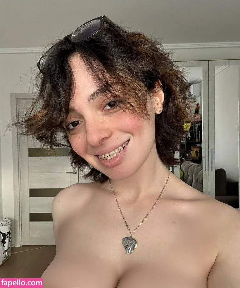 KoryaMc Onlyfans Photo Gallery 