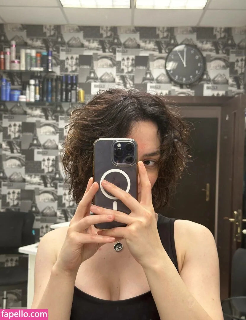 KoryaMc Onlyfans Photo Gallery 