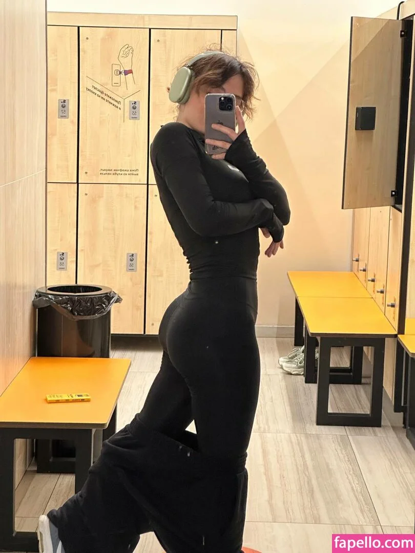 KoryaMc Onlyfans Photo Gallery 