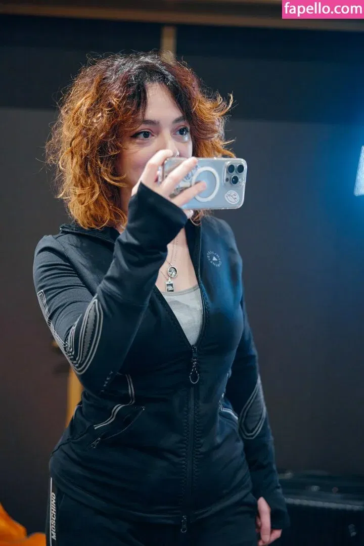 KoryaMc Onlyfans Photo Gallery 