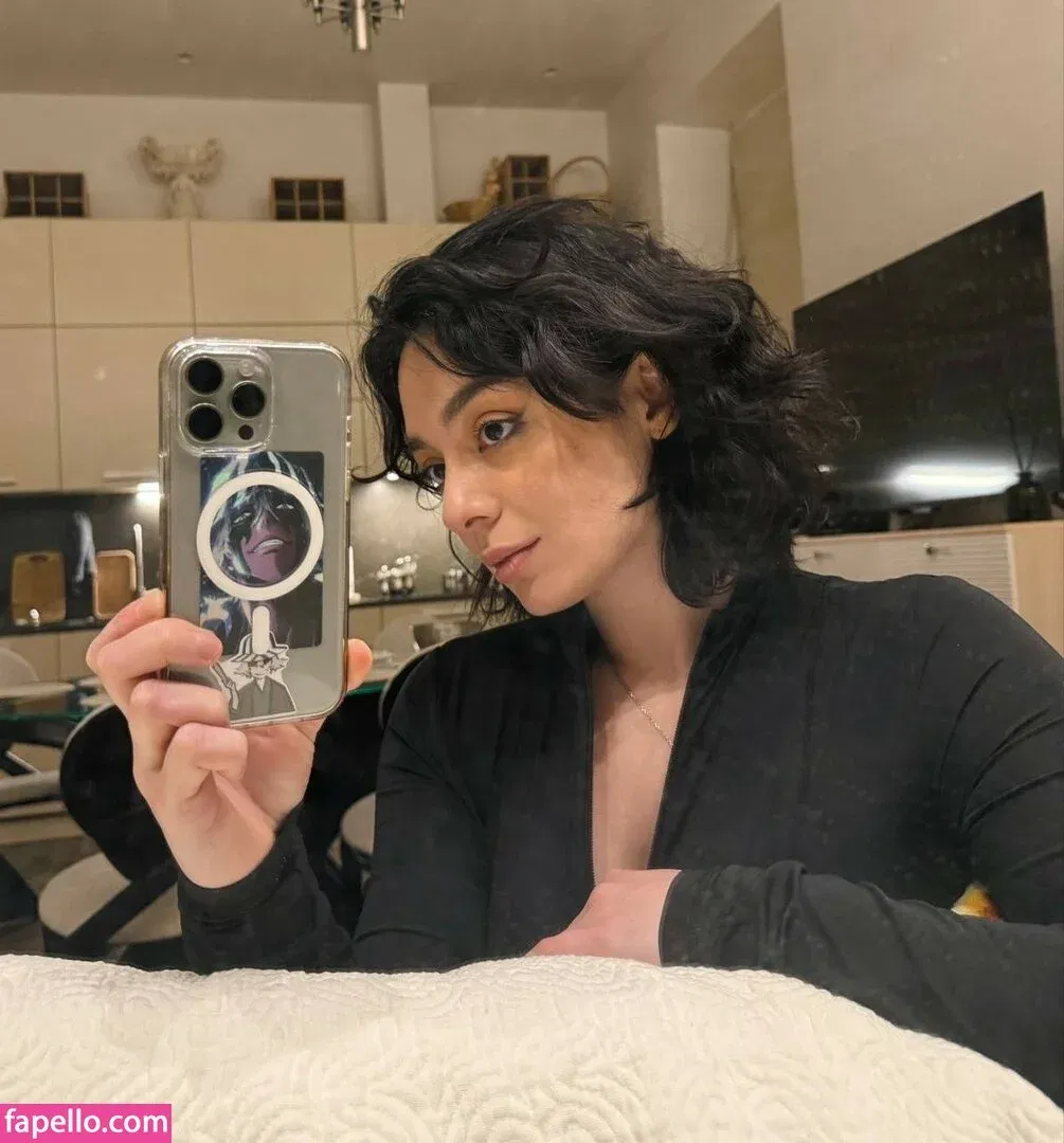 KoryaMc Onlyfans Photo Gallery 