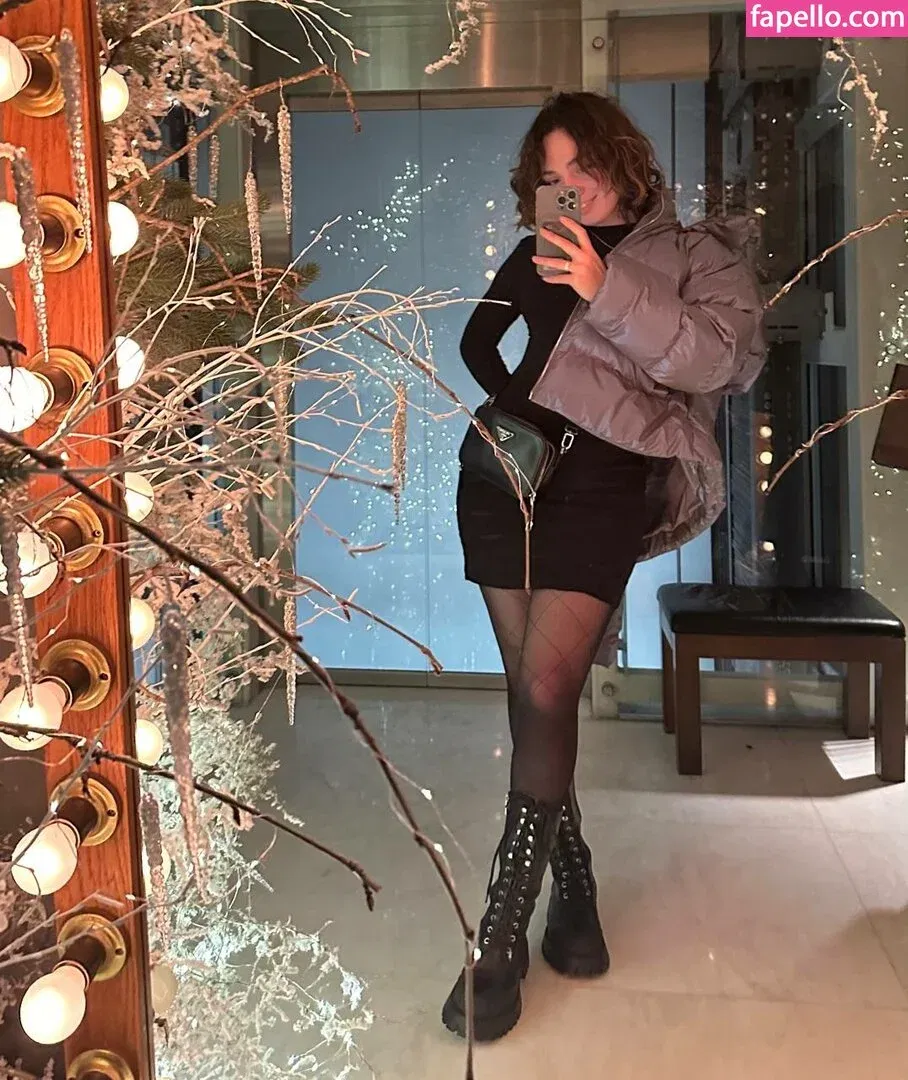 KoryaMc Onlyfans Photo Gallery 