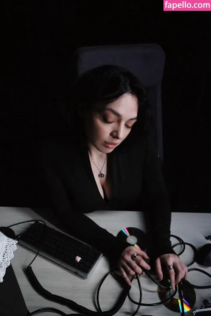 KoryaMc Onlyfans Photo Gallery 