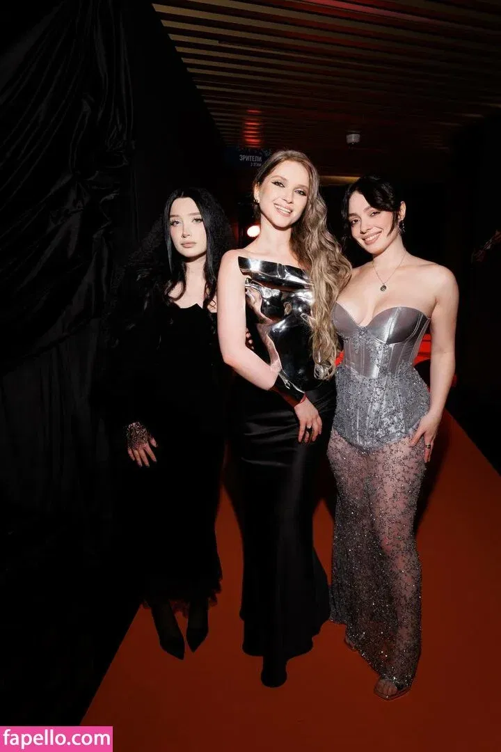 KoryaMc Onlyfans Photo Gallery 