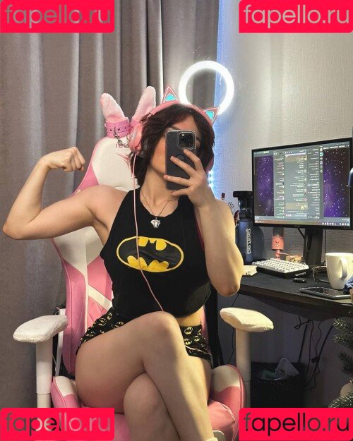 KoryaMc Onlyfans Photo Gallery 