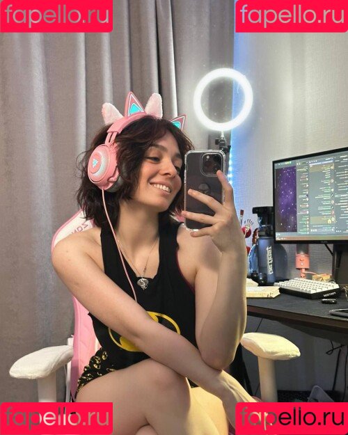 KoryaMc Onlyfans Photo Gallery 