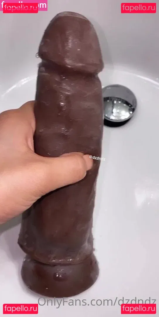 Dzdndz Onlyfans Photo Gallery 