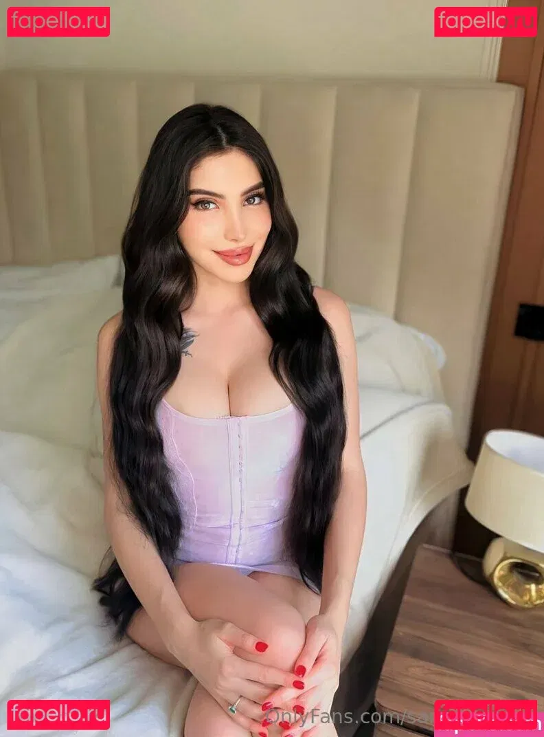 sandraa_love Onlyfans Photo Gallery 