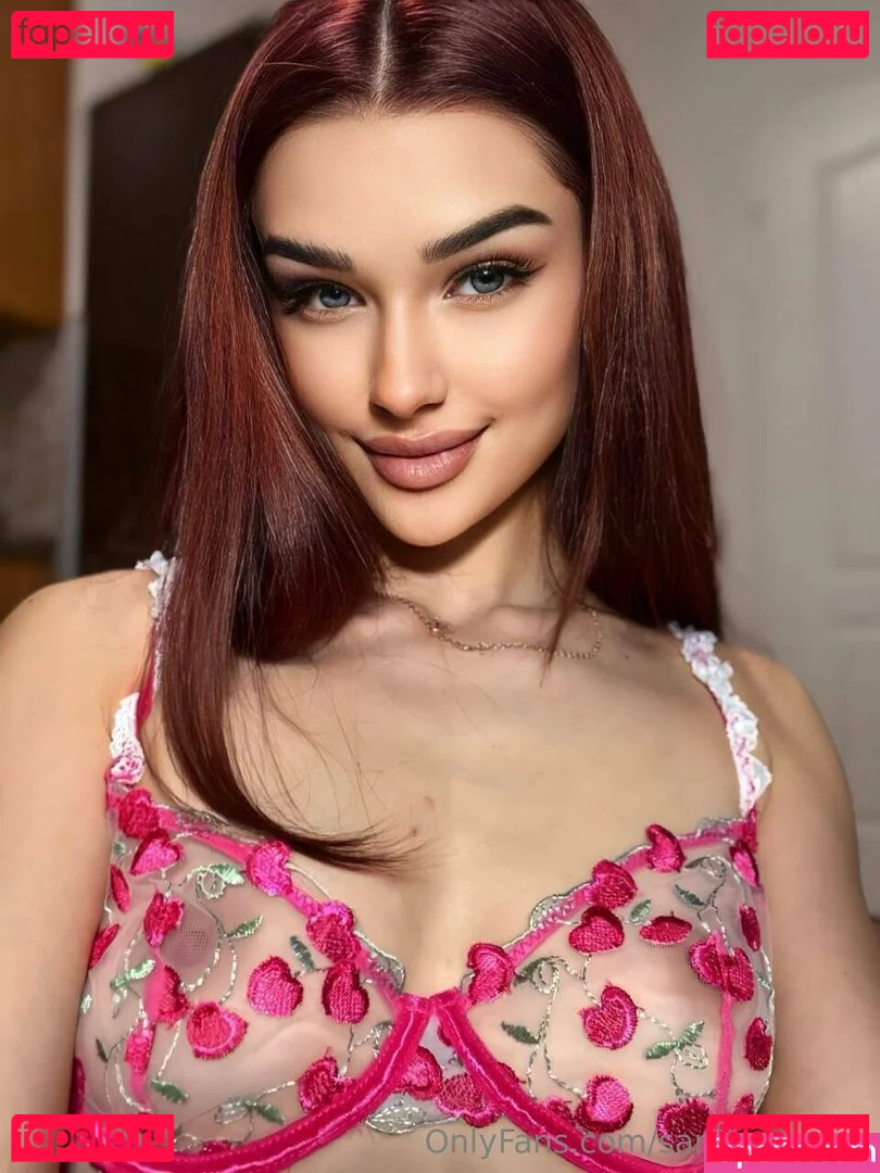 sandraa_love Onlyfans Photo Gallery 