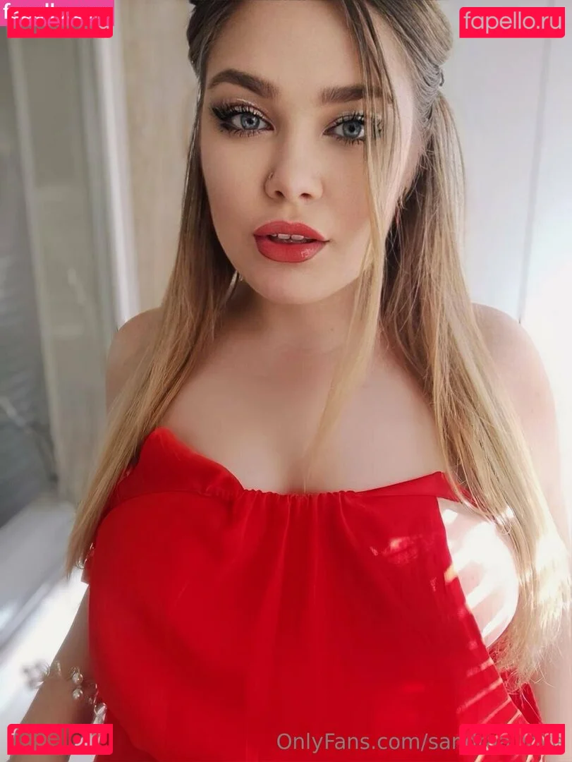 sandraa_love Onlyfans Photo Gallery 