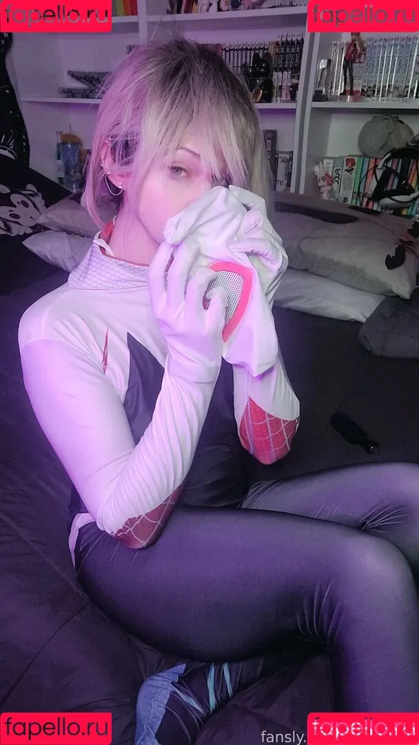 milkabyss Onlyfans Photo Gallery 