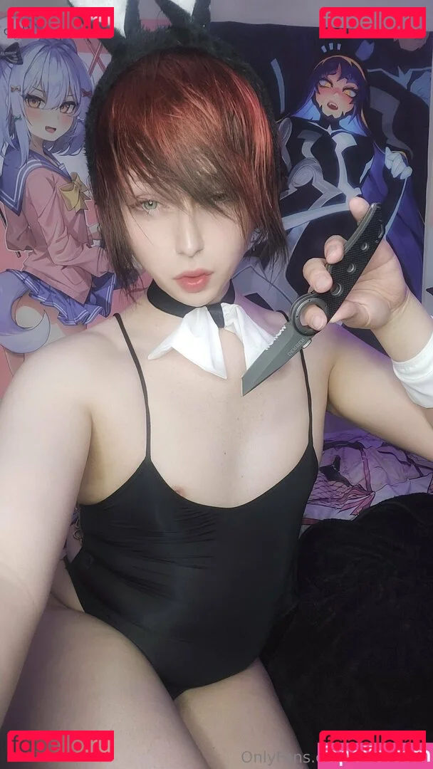 milkabyss Onlyfans Photo Gallery 