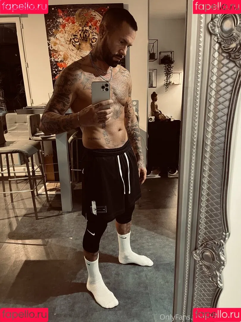 loohoodz Onlyfans Photo Gallery 