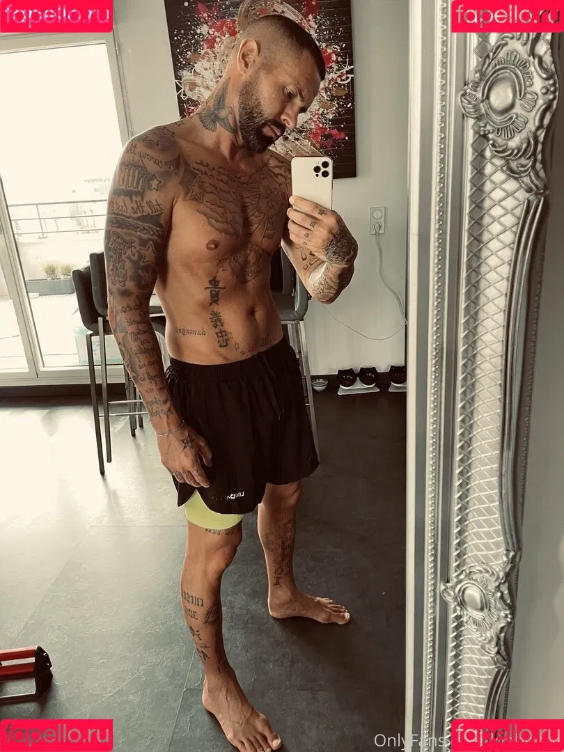loohoodz Onlyfans Photo Gallery 