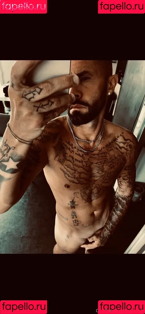 loohoodz Onlyfans Photo Gallery 