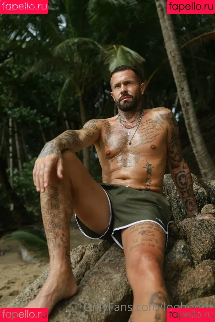 loohoodz Onlyfans Photo Gallery 
