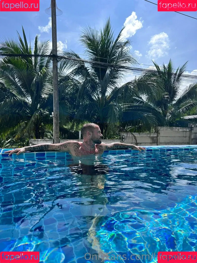 loohoodz Onlyfans Photo Gallery 