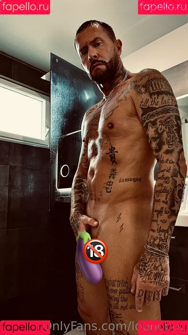 loohoodz Onlyfans Photo Gallery 