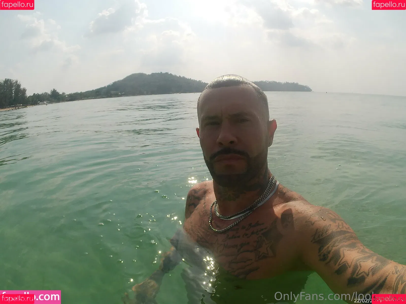 loohoodz Onlyfans Photo Gallery 