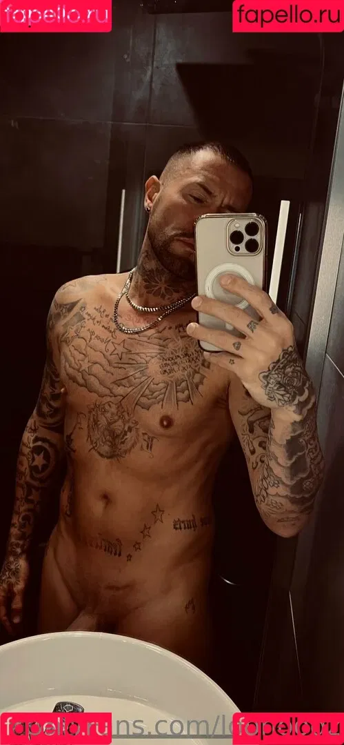 loohoodz Onlyfans Photo Gallery 