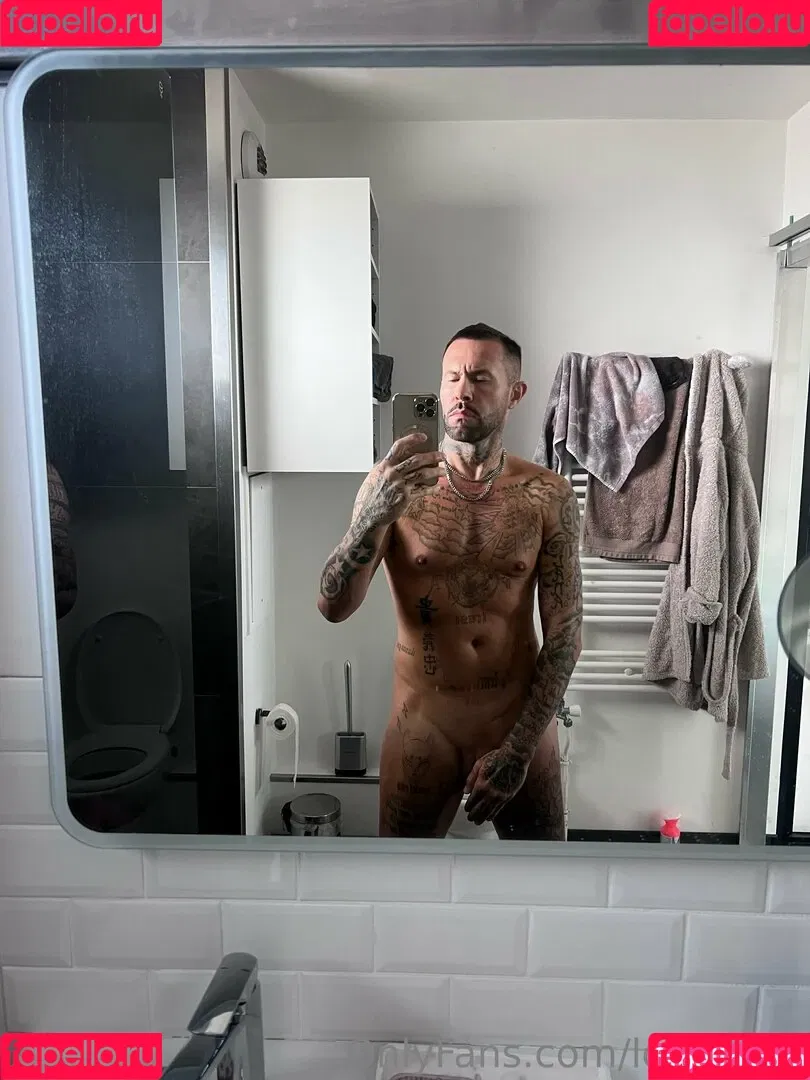 loohoodz Onlyfans Photo Gallery 