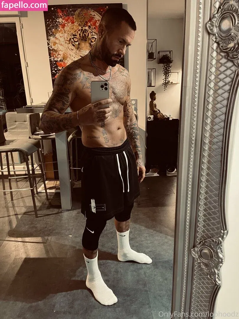 loohoodz Onlyfans Photo Gallery 