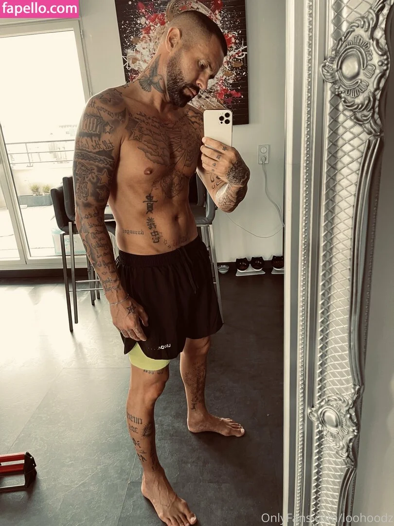 loohoodz Onlyfans Photo Gallery 