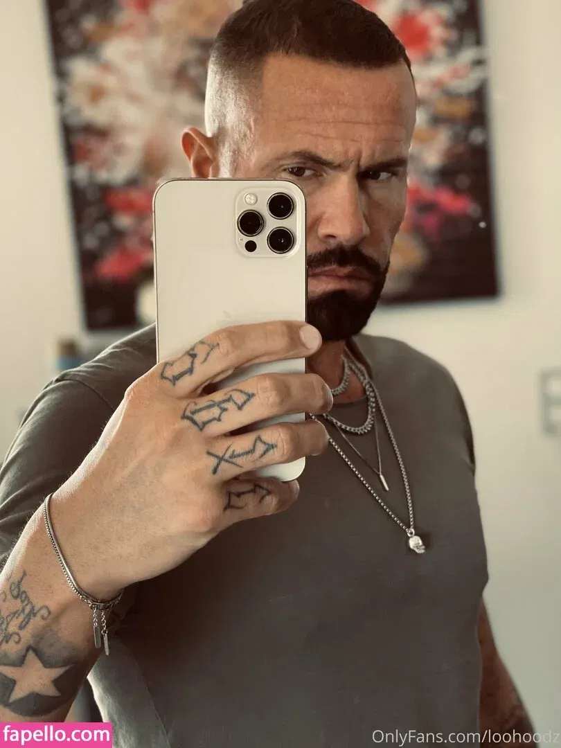 loohoodz Onlyfans Photo Gallery 