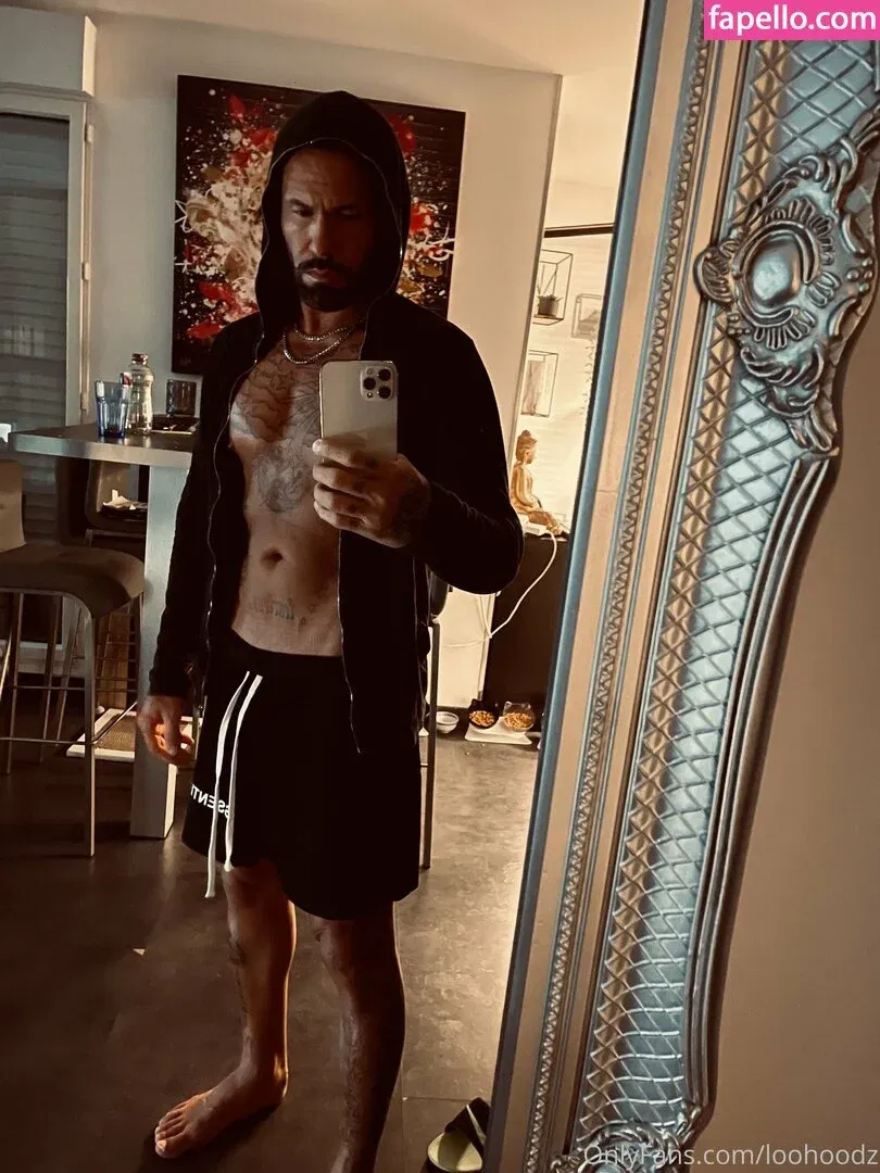 loohoodz Onlyfans Photo Gallery 