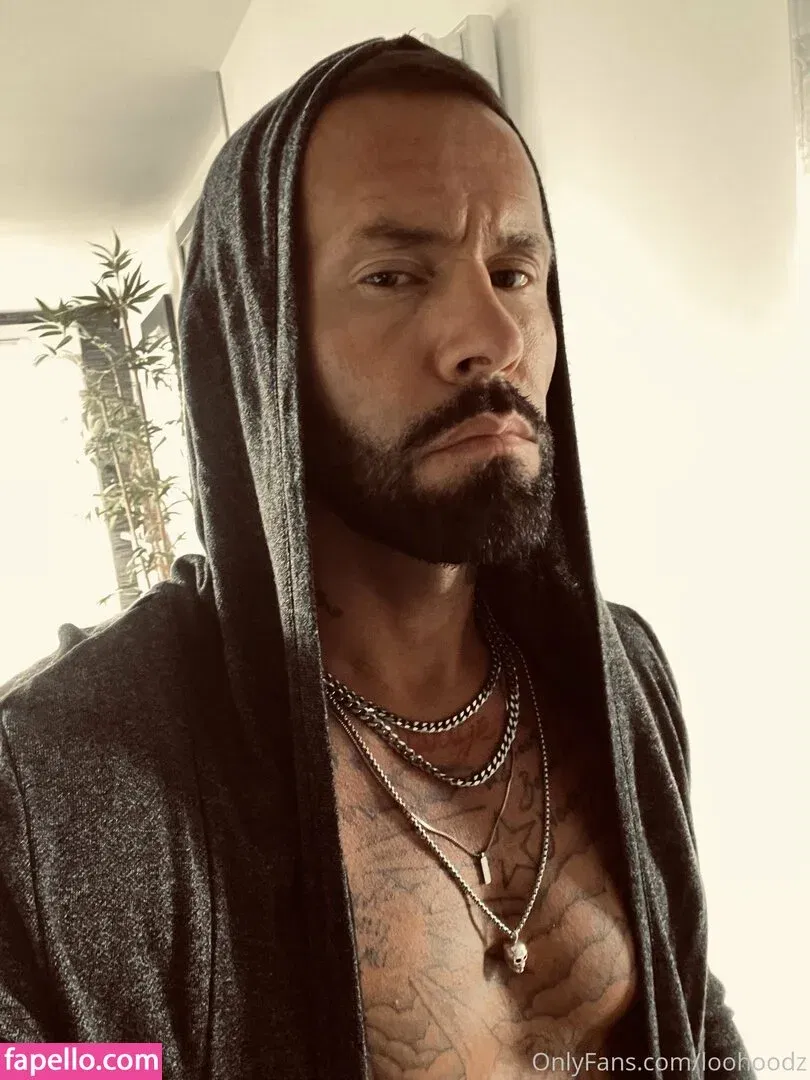 loohoodz Onlyfans Photo Gallery 