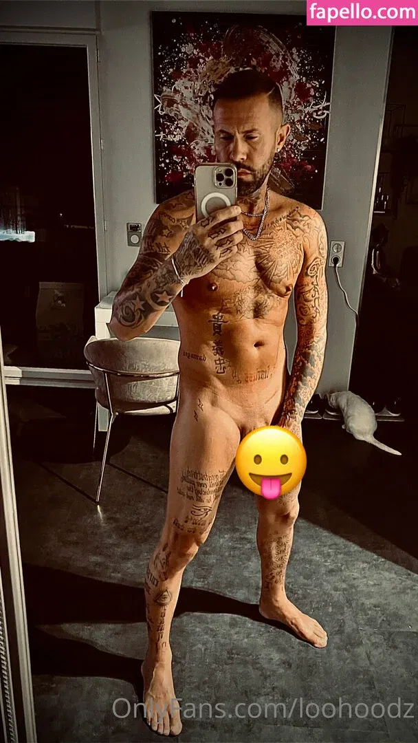 loohoodz Onlyfans Photo Gallery 