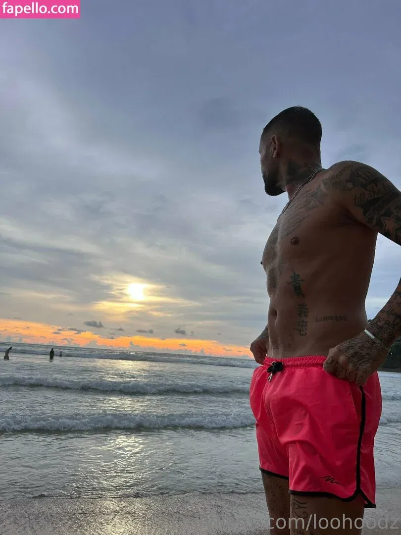 loohoodz Onlyfans Photo Gallery 