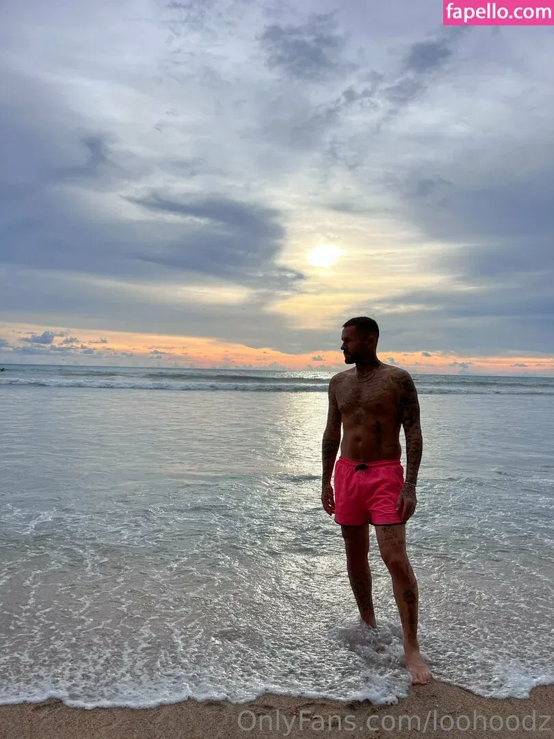 loohoodz Onlyfans Photo Gallery 