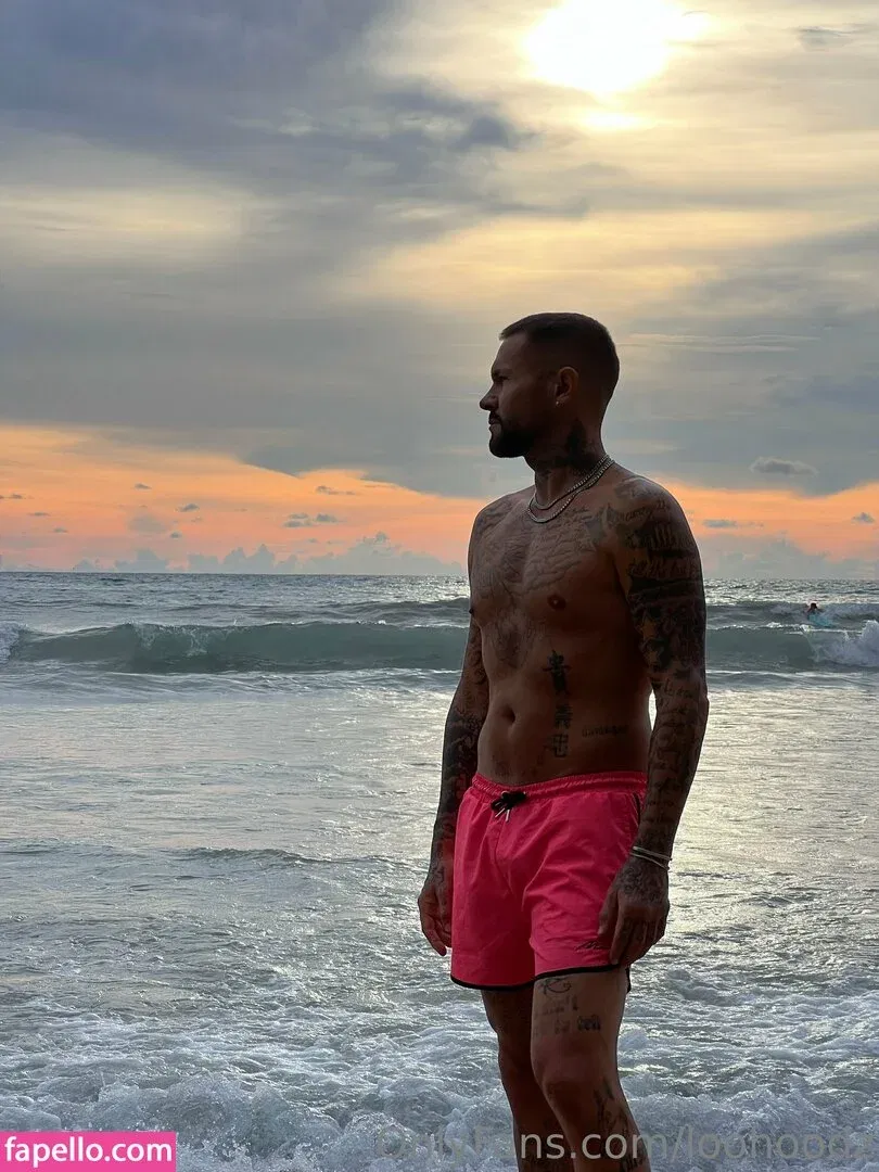 loohoodz Onlyfans Photo Gallery 