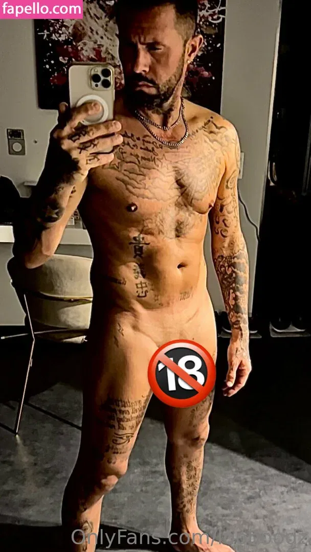 loohoodz Onlyfans Photo Gallery 