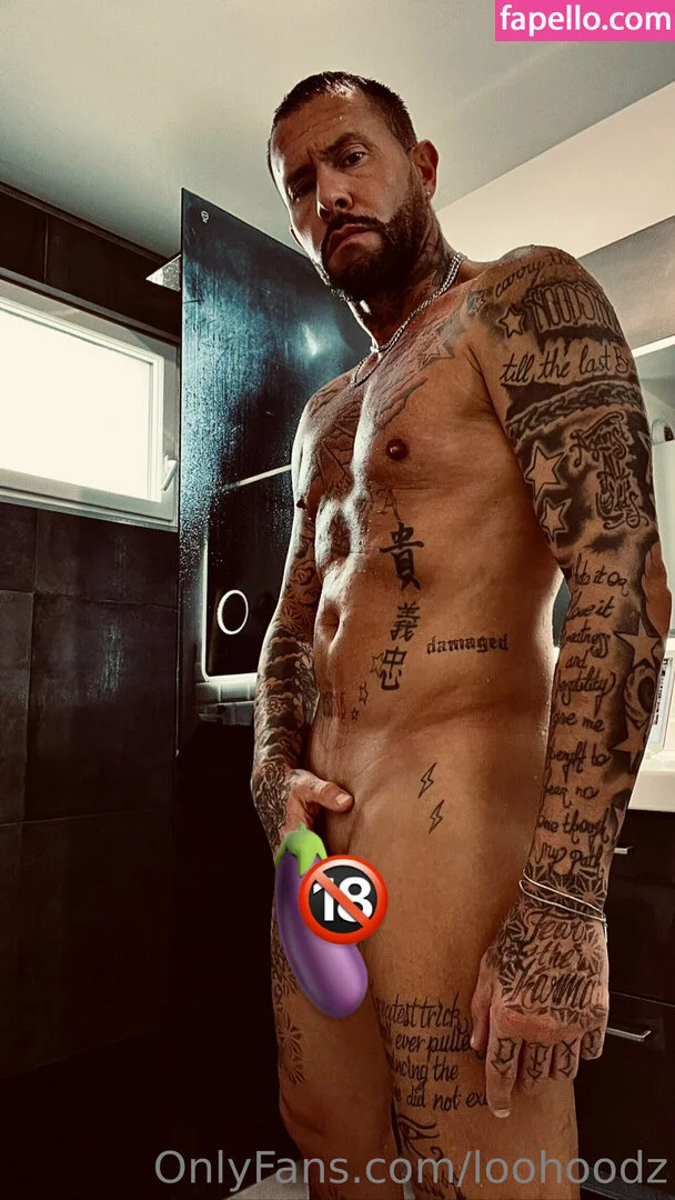 loohoodz Onlyfans Photo Gallery 