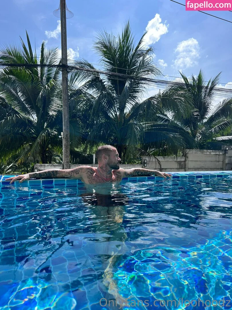 loohoodz Onlyfans Photo Gallery 