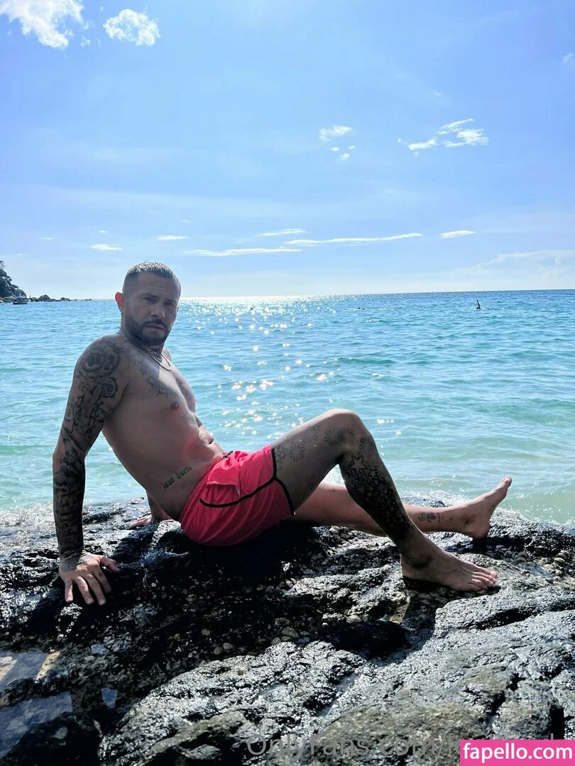 loohoodz Onlyfans Photo Gallery 