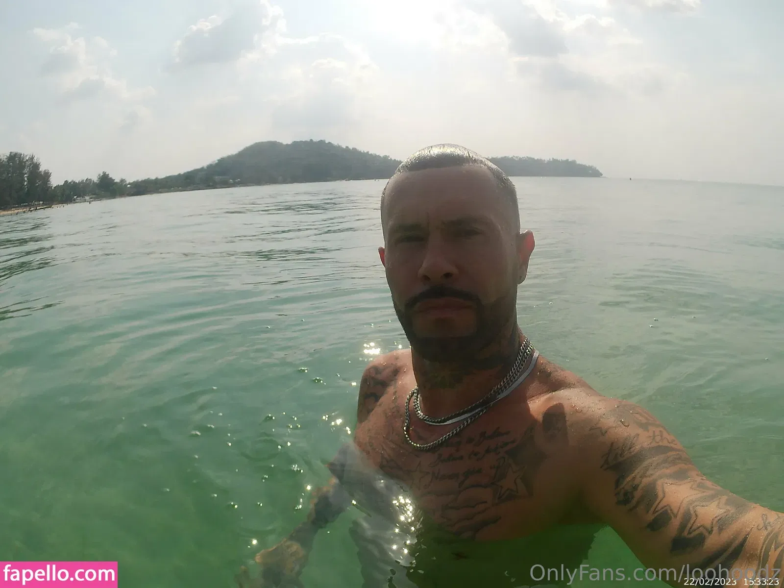 loohoodz Onlyfans Photo Gallery 