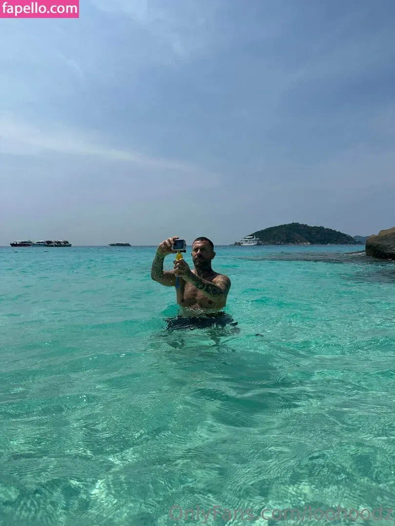 loohoodz Onlyfans Photo Gallery 