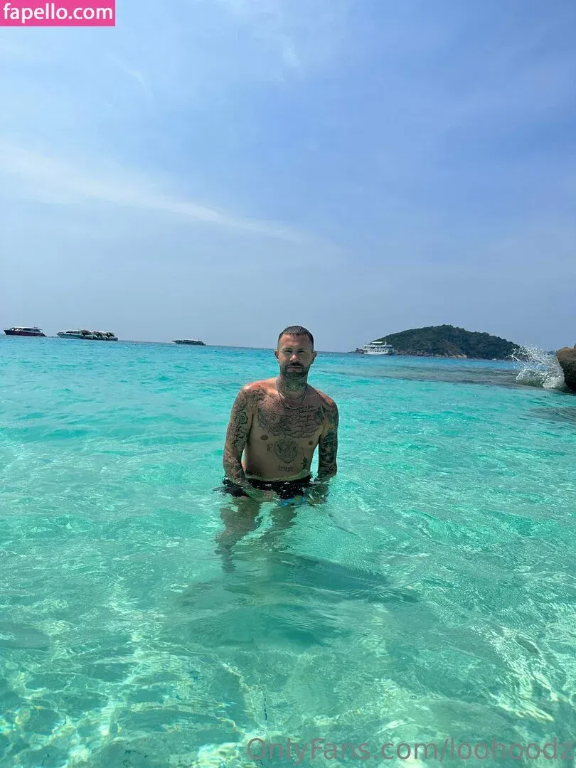 loohoodz Onlyfans Photo Gallery 