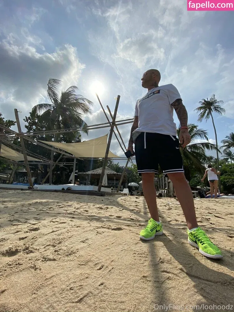 loohoodz Onlyfans Photo Gallery 