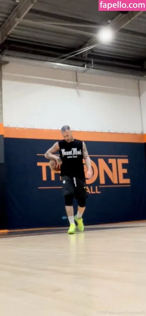 loohoodz Onlyfans Photo Gallery 