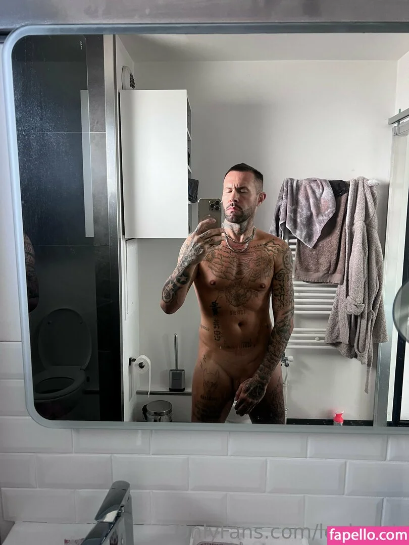 loohoodz Onlyfans Photo Gallery 