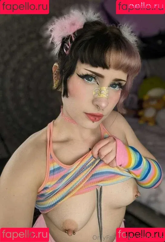 Aestra Azure Onlyfans Photo Gallery 