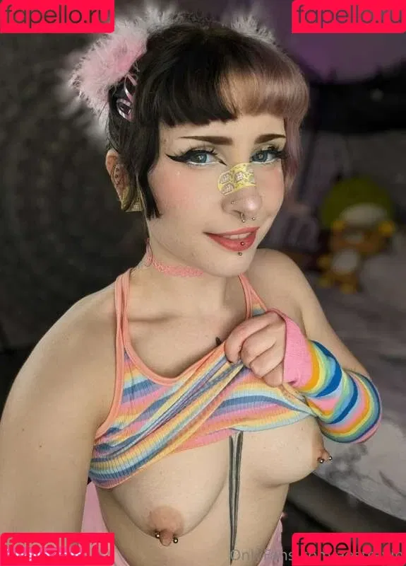 Aestra Azure Onlyfans Photo Gallery 