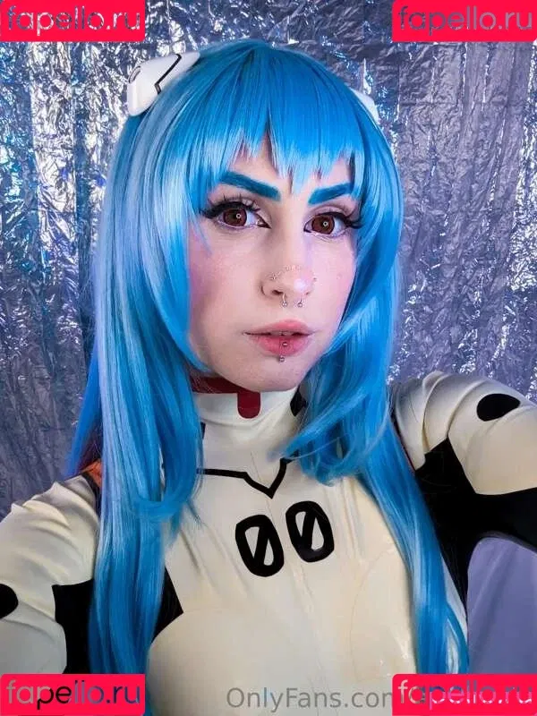 Aestra Azure Onlyfans Photo Gallery 